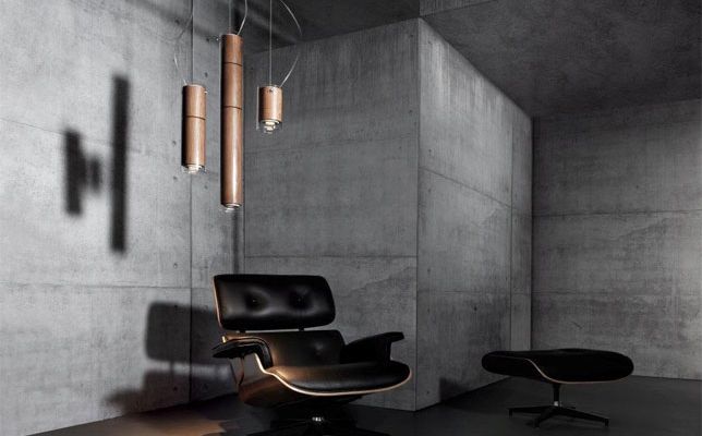 lampara etna dresslight