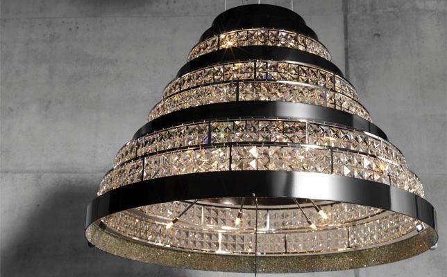lampara padaung de dresslight barcelona
