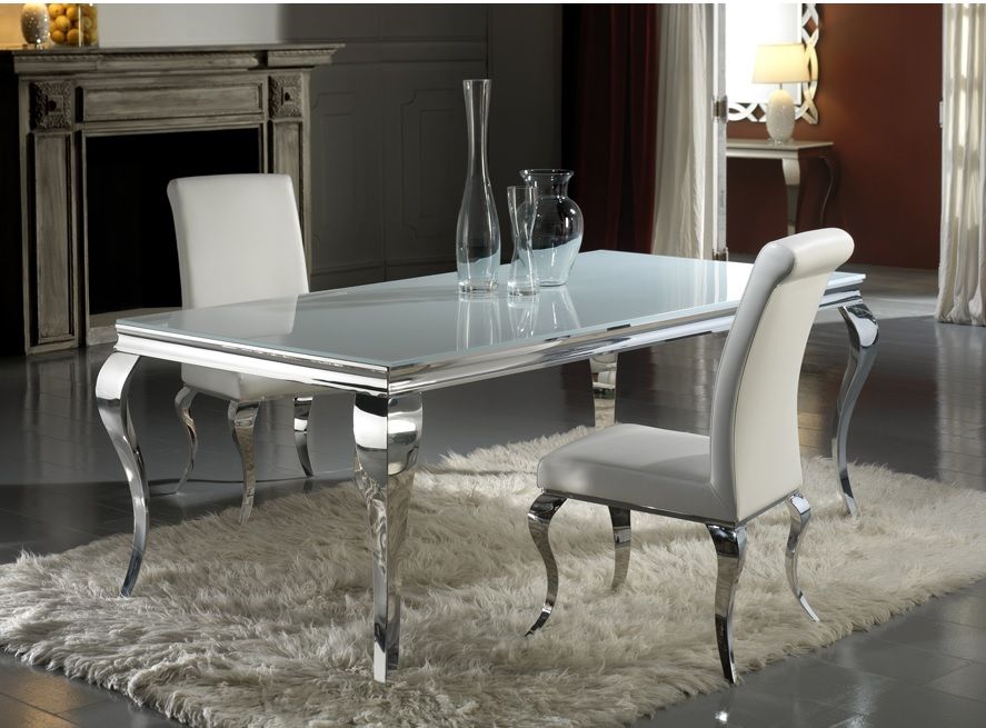 comedor barroque de schuller