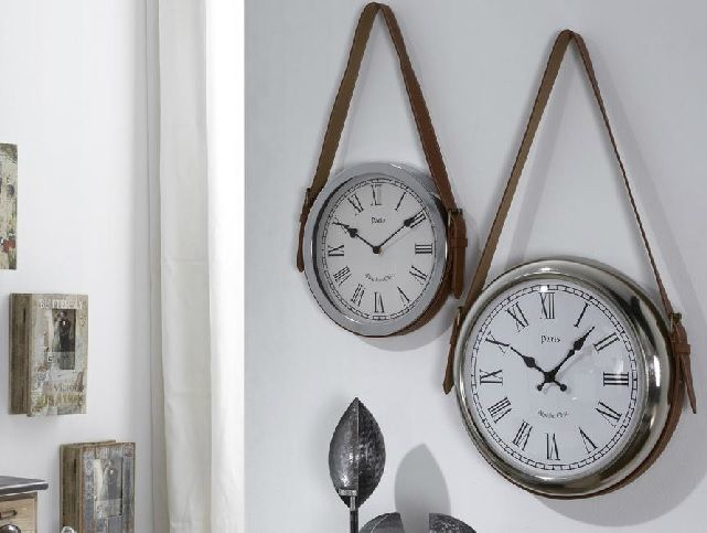 reloj cuerda