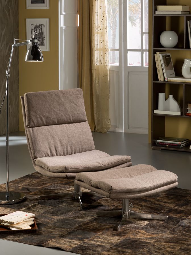 sillones de schuller