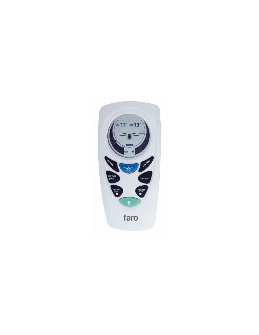 Ventiladores de techo - Leroy Merlin