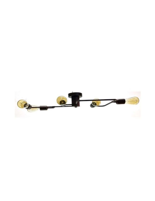 Estilo industrial lámparas de forja. Compra online o por 