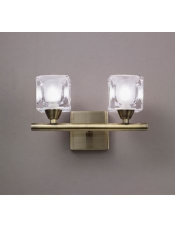 Apliques de pared. Compra online o por teléfono. (6) - Luz Sevilla