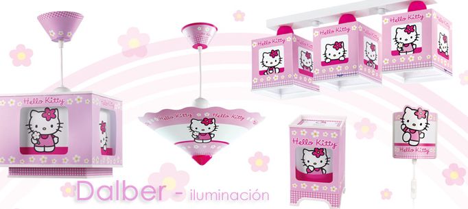 Decora el Dormitorio de tu Bebé con Lámparas Infantiles Dalber