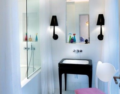 Consejos para Iluminar el Espejo del Baño ¡A todas luces!