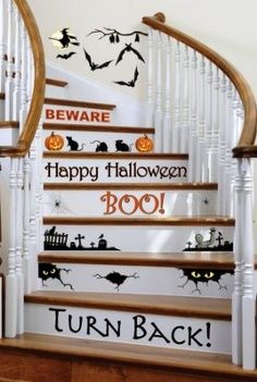 Ideas para Decorar tu Casa en Halloween