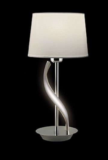 lampara sobremesa scarlett ajp