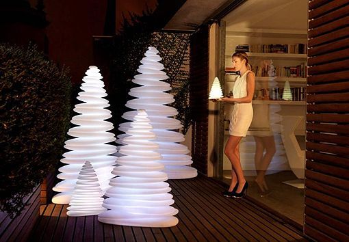 LámparasSevilla se viste de Navidad, Ideas para Decorar tu Casa