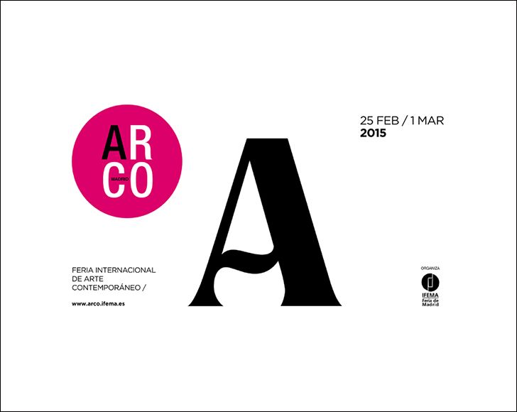 ARCO, Feria Internacional de Arte Contemporáneo