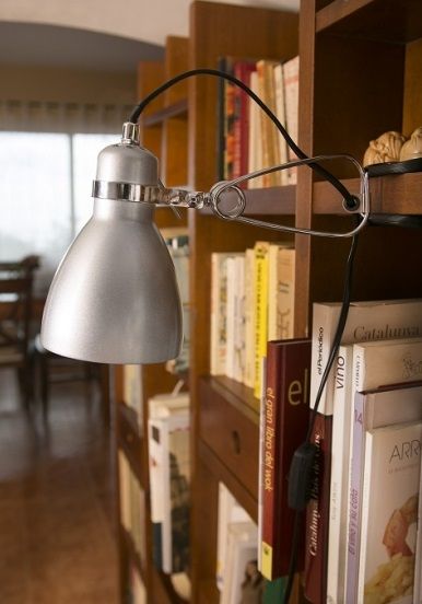 flexos de pared para el despacho