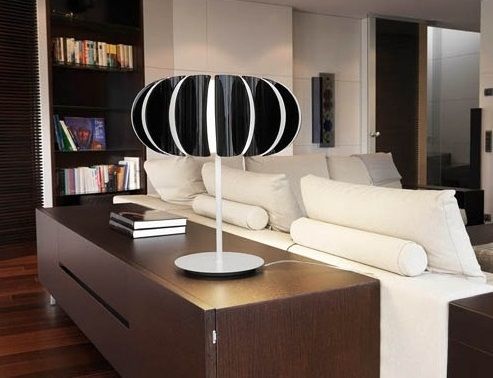 Lámparas de Sobremesa Superdecorativas ¡Lúcete!