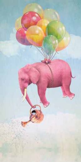 cuadros infantiles niños