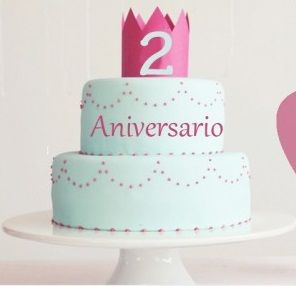 segundo aniversario