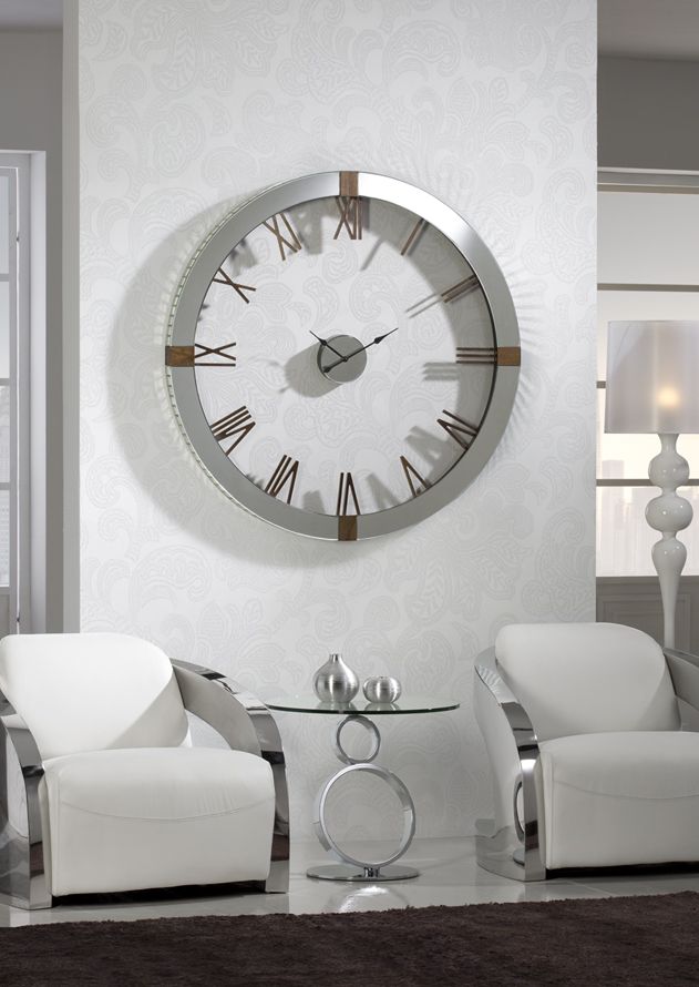 reloj de pared times de schuller