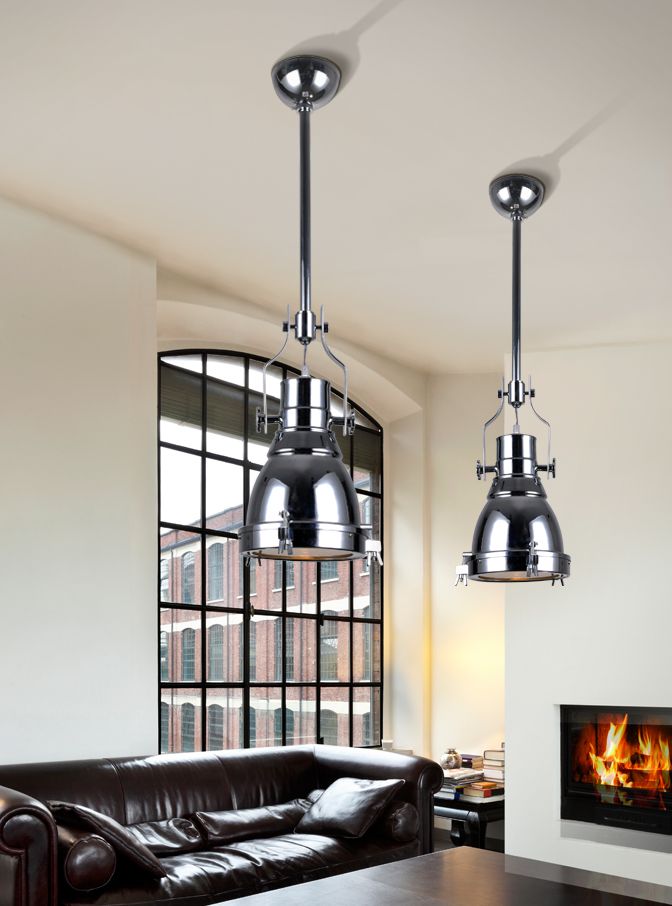 lampara de colgar cinema