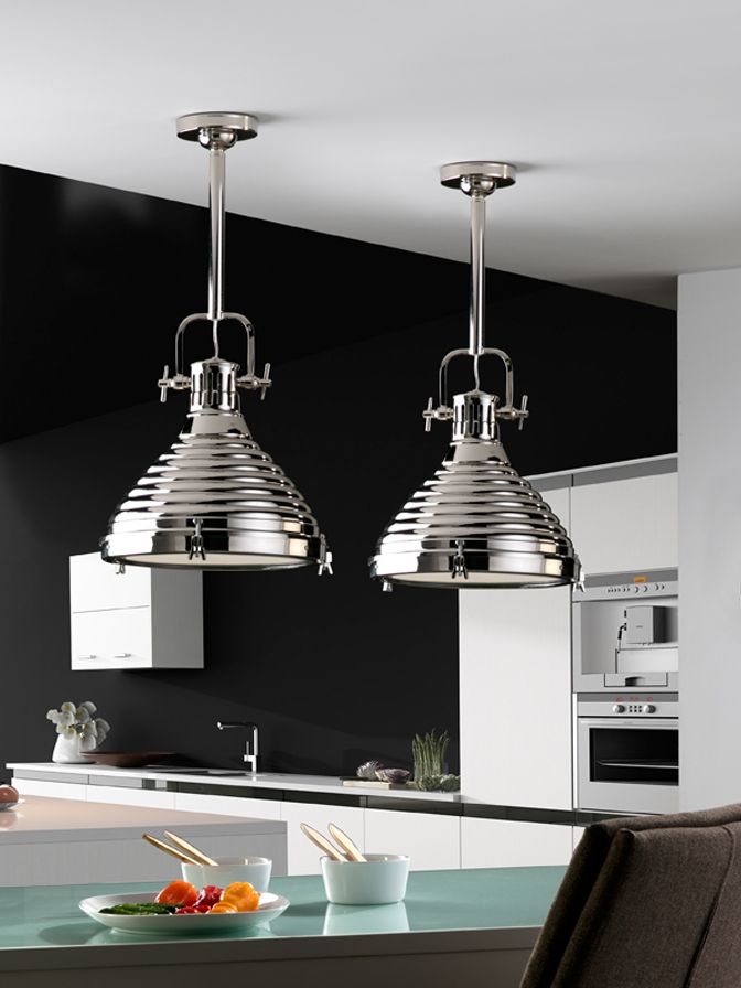 cinema, lámparas colgantes