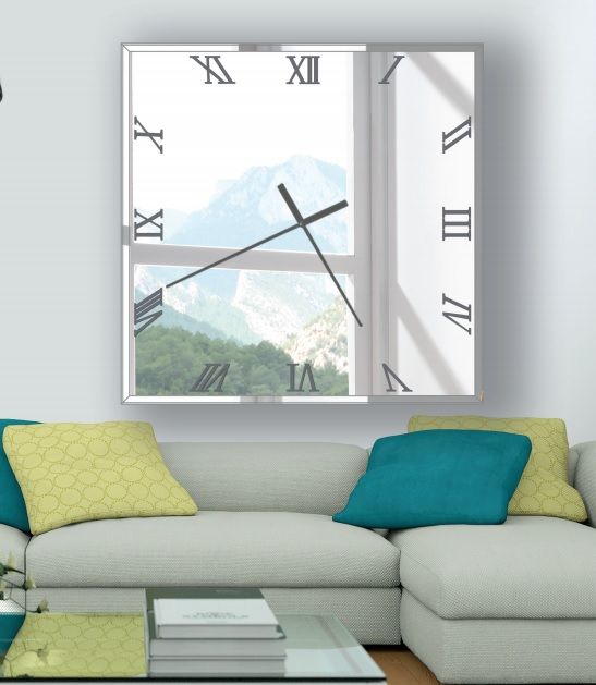 reloj de pared king size