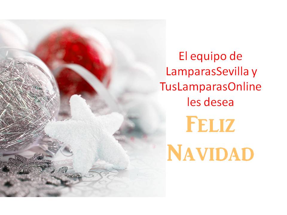 Feliz Navidad