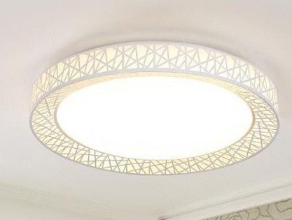 plafones led dimables