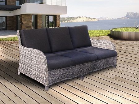 benoa sofá de exterior de Schuller