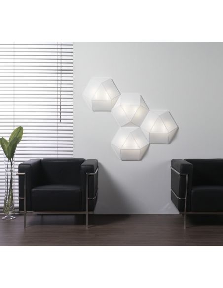 Plafoes  Formas Geometricas