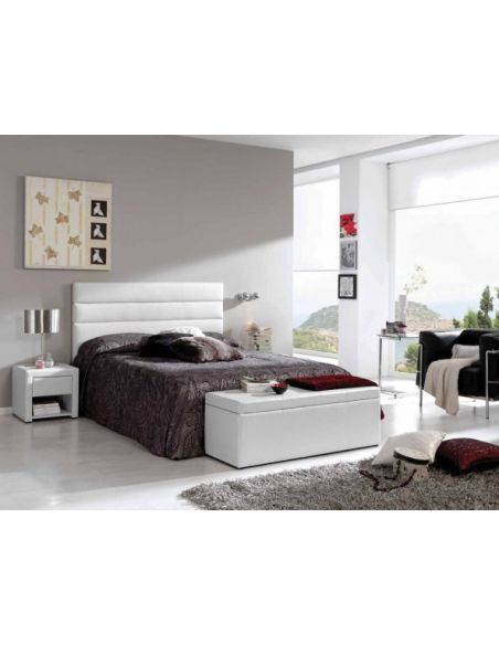 Comprar Cabezales Modernos On Line