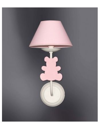 Web Lámparas Infantiles