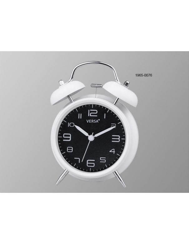 Reloj Despertador Antiguo