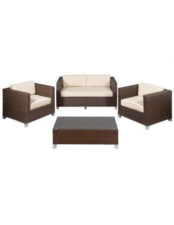 Muebles Jardín Sevilla