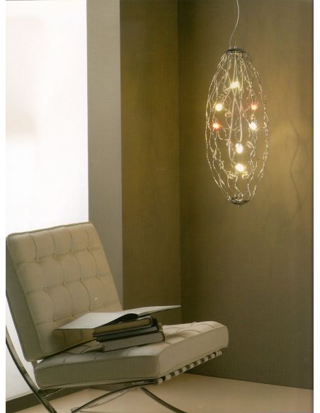 Lámpara Colgante OFERTA