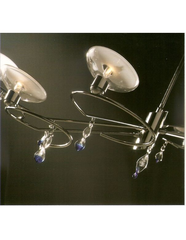 Lámpara lineal OFERTA