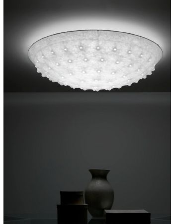 Plafón Round Planet