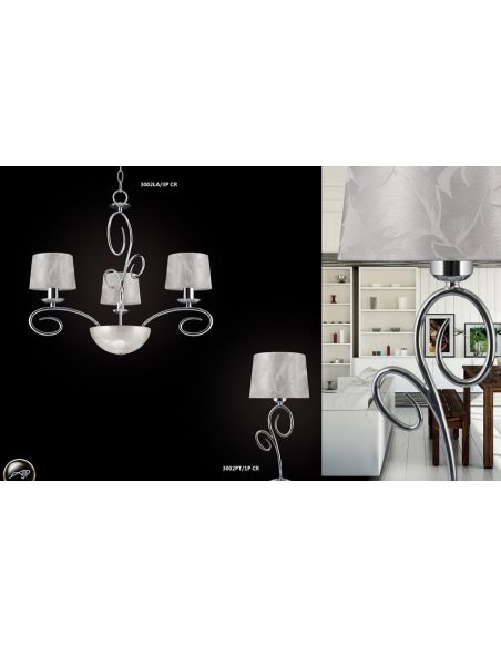 Catálogo Iluminación AJP On Line