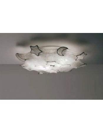 Plafón Space