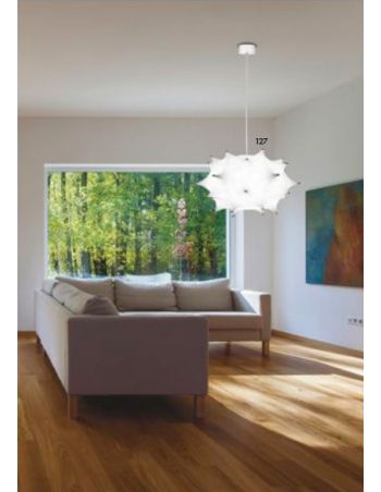 Lámparas de Techo Lavables