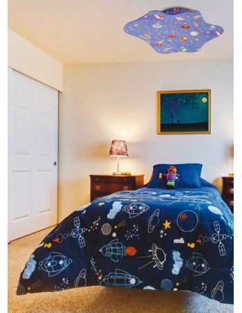 Compra Plafón Infantil