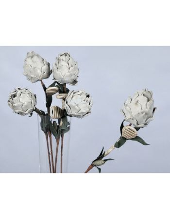 Dos Hermanas Flores Artificiales