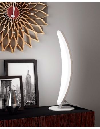 Luminaria Hemisferic