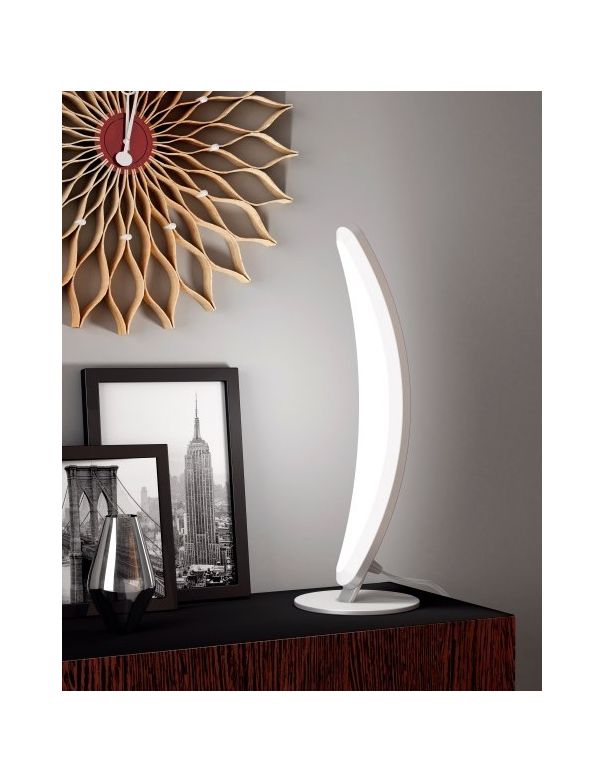 Luminaria Hemisferic