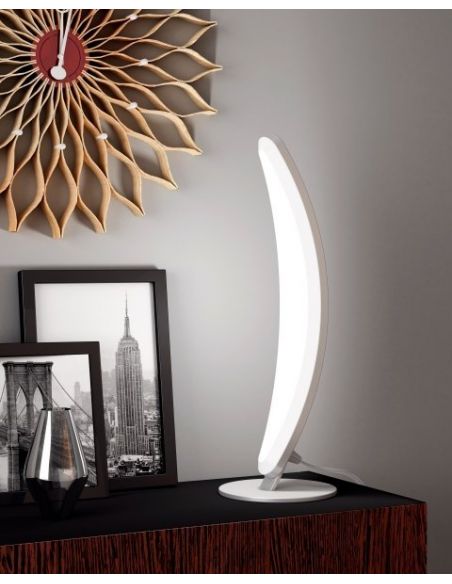 Luminaria Hemisferic