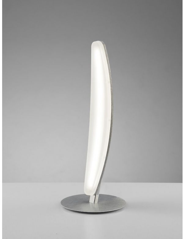 Luminaria Hemisferic