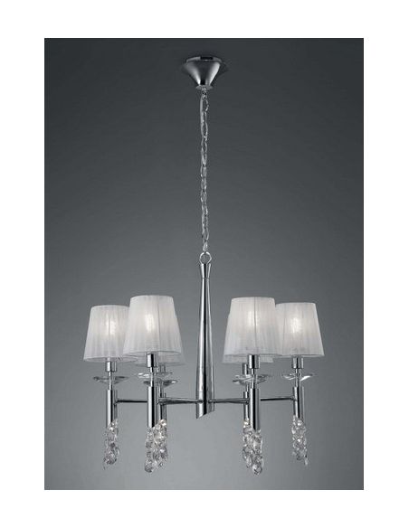 Lámpara Tiffany Mantra