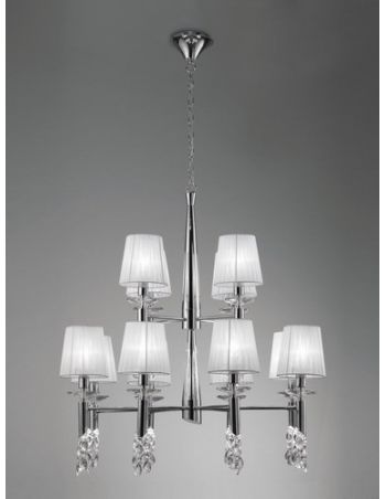 Comprar Lámpara Tiffany Mantra