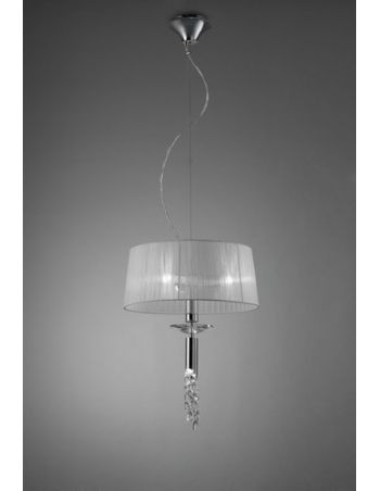 Tiffany Mantra Comprar