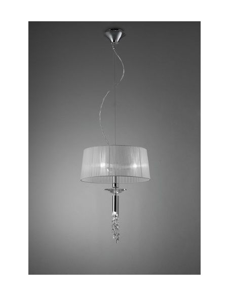 Tiffany Mantra Comprar