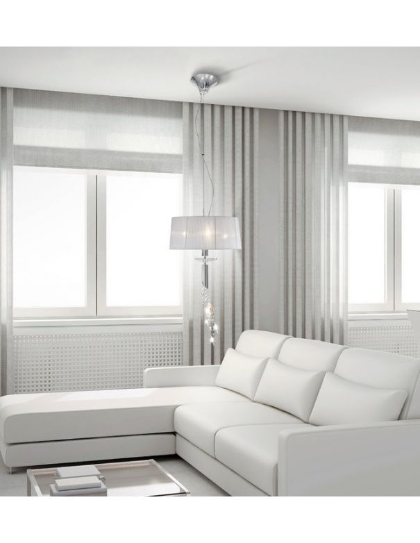 Tiffany Mantra Comprar