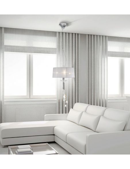 Tiffany Mantra Comprar