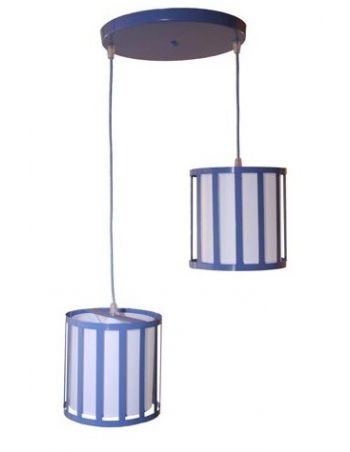 Lámpara Infantil Hecha en España