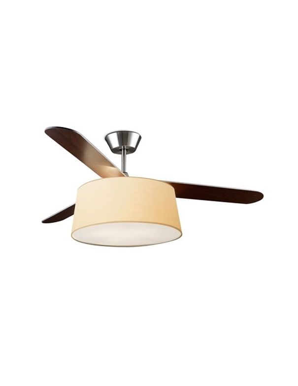 Comprar Ventilador Belmont. Envío inmediato - Luz